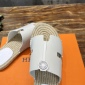 Replica HERMES fashion sandals