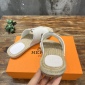 Replica HERMES fashion sandals