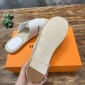 Replica HERMES fashion sandals