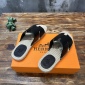 Replica HERMES fashion sandals