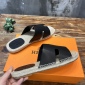 Replica HERMES fashion sandals