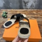 Replica HERMES fashion sandals