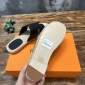 Replica HERMES fashion sandals