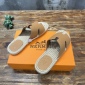 Replica HERMES fashion sandals