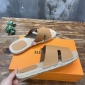 Replica HERMES fashion sandals