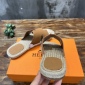 Replica HERMES fashion sandals