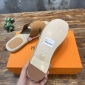 Replica HERMES fashion sandals