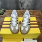 Replica adidas x Gucci 2022 Gazelle sneakers TS2022916146