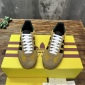 Replica adidas x Gucci 2022 Gazelle sneakers TS2022916145