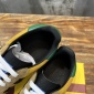 Replica adidas x Gucci 2022 Gazelle sneakers TS2022916145