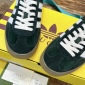 Replica adidas x Gucci 2022 Gazelle sneakers TS2022916144