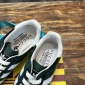 Replica adidas x Gucci 2022 Gazelle sneakers TS2022916144