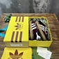 Replica adidas x Gucci 2022 Gazelle sneakers TS2022916143