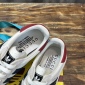 Replica adidas x Gucci 2022 Gazelle sneakers TS2022916141