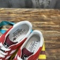 Replica adidas x Gucci 2022 Gazelle sneakers TS2022916140
