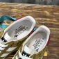 Replica adidas x Gucci 2022 Gazelle sneakers TS2022916138
