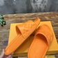 Replica Louis Vuitton 2022SS top quality monogram Slippers TS2022916136