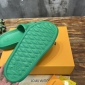 Replica Louis Vuitton 2022SS top quality monogram Slippers TS2022916135