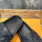 Replica Louis Vuitton 2022SS top quality monogram Slippers TS2022916134