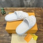 Replica Louis Vuitton 2022SS top quality monogram Slippers TS2022916133