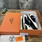 Replica Hermes top quality new sneakers