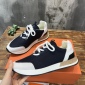 Replica Hermes top quality new sneakers