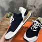 Replica Hermes top quality new sneakers