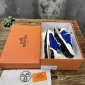 Replica Hermes top quality new sneakers