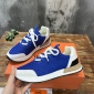 Replica Hermes top quality new sneakers