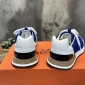 Replica Hermes top quality new sneakers