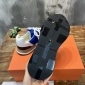 Replica Hermes top quality new sneakers