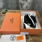 Replica Hermes top quality new sneakers