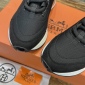 Replica Hermes top quality new sneakers