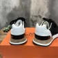 Replica Hermes top quality new sneakers