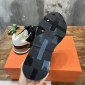 Replica Hermes top quality new sneakers