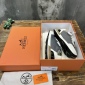 Replica Hermes top quality new sneakers