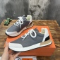 Replica Hermes top quality new sneakers