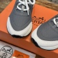 Replica Hermes top quality new sneakers