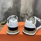 Replica Hermes top quality new sneakers