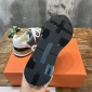 Replica Hermes top quality new sneakers