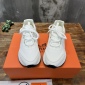 Replica Hermes top quality new sneakers