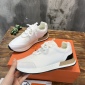 Replica Hermes top quality new sneakers