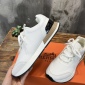 Replica Hermes top quality new sneakers