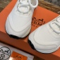 Replica Hermes top quality new sneakers