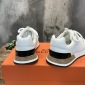 Replica Hermes top quality new sneakers