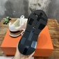 Replica Hermes top quality new sneakers