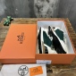 Replica Hermes top quality new sneakers