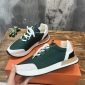 Replica Hermes top quality new sneakers