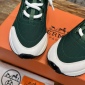 Replica Hermes top quality new sneakers