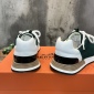 Replica Hermes top quality new sneakers